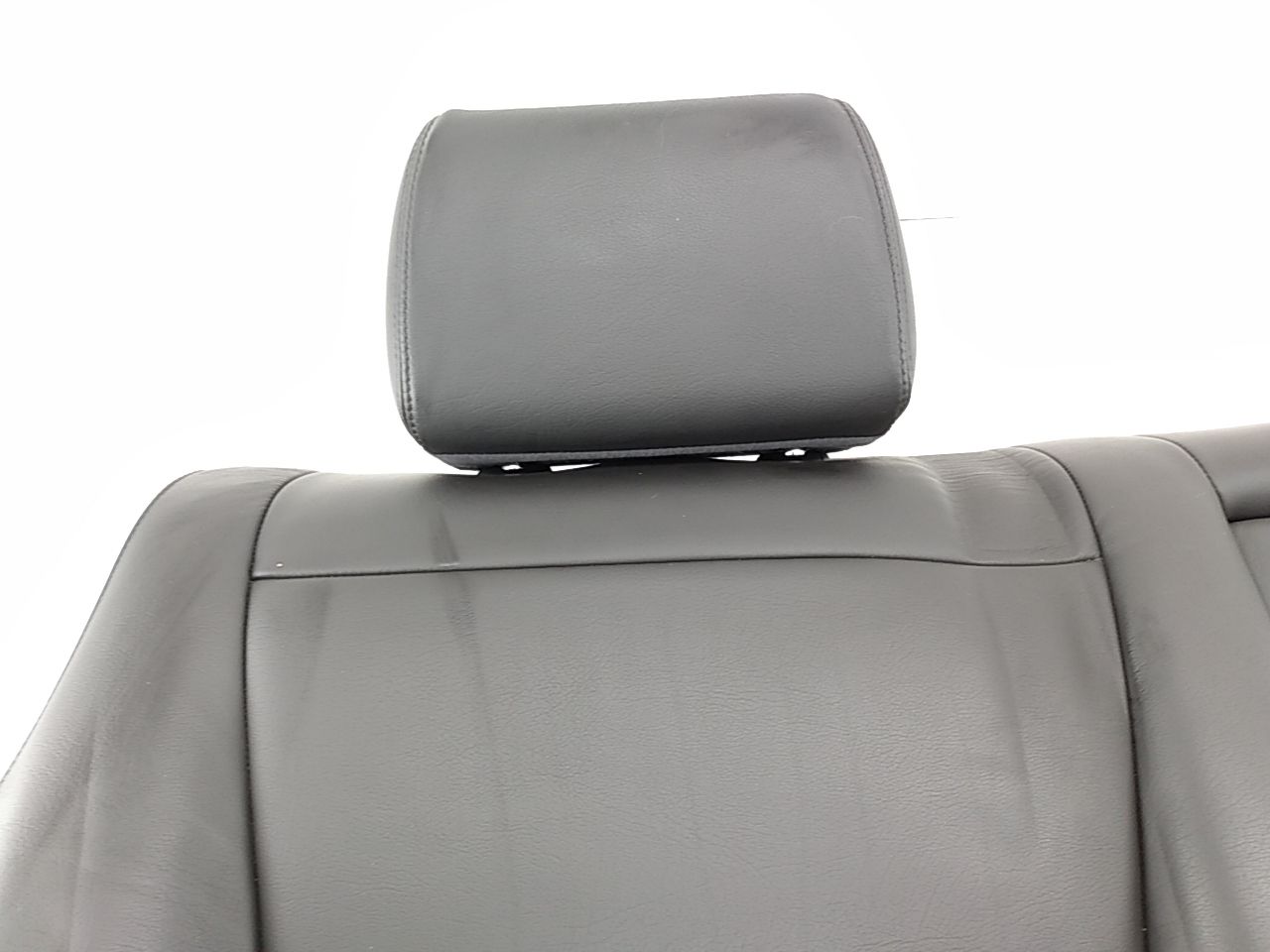 Jaguar XJ8L Rear Seat Back