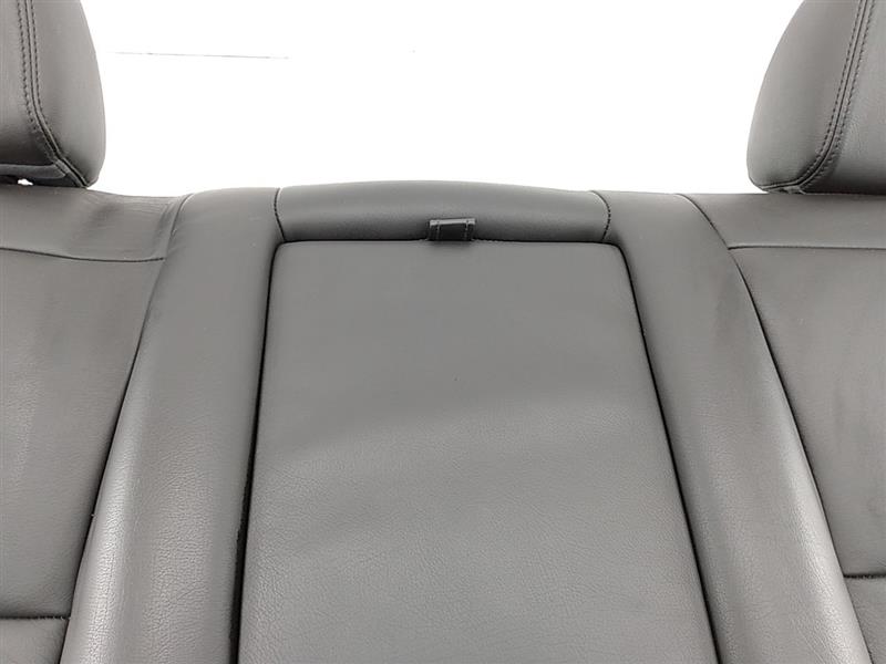 Jaguar XJ8L Rear Seat Back