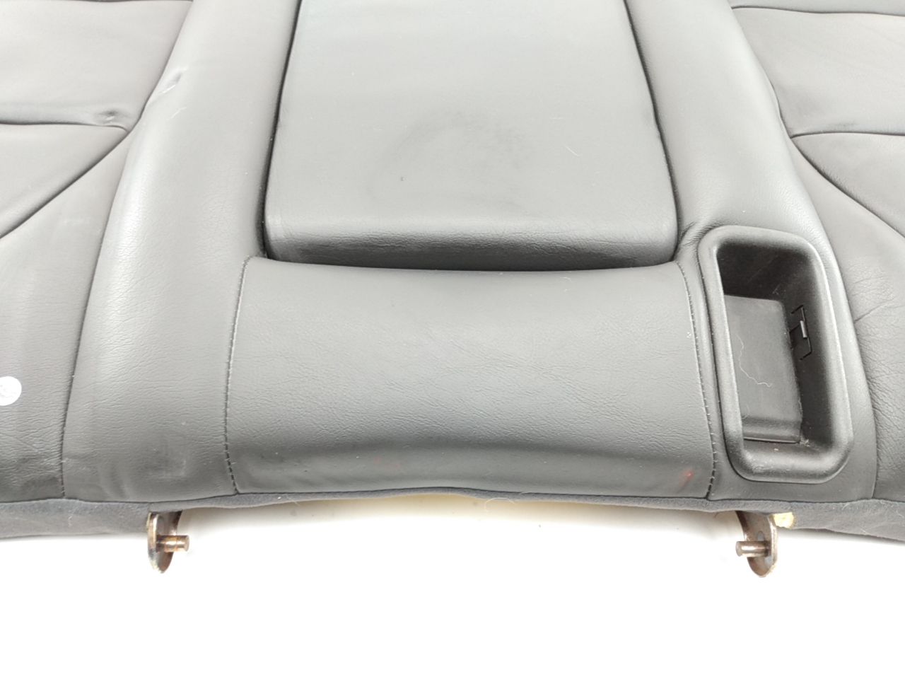 Jaguar XJ8L Rear Seat Back