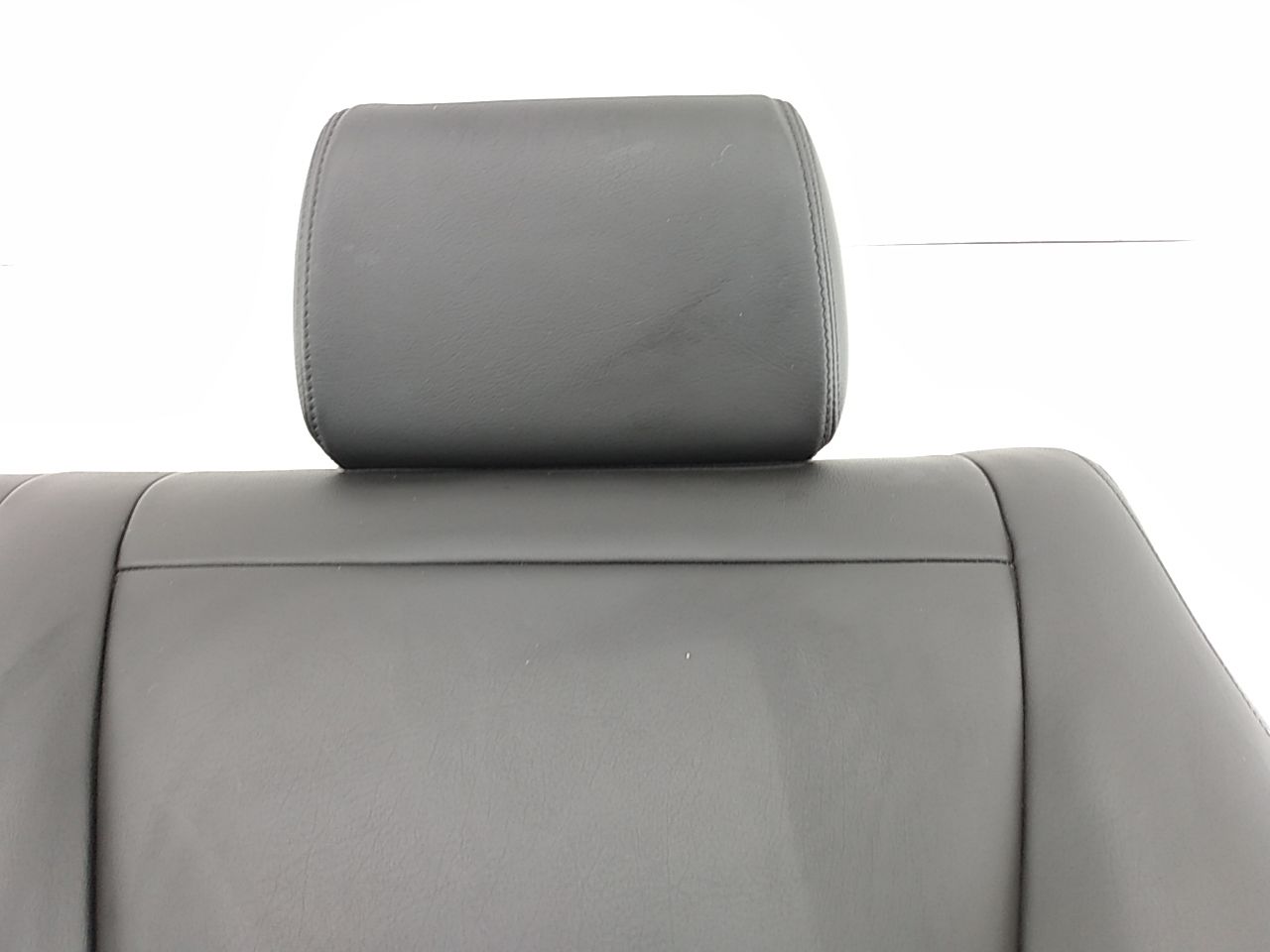 Jaguar XJ8L Rear Seat Back