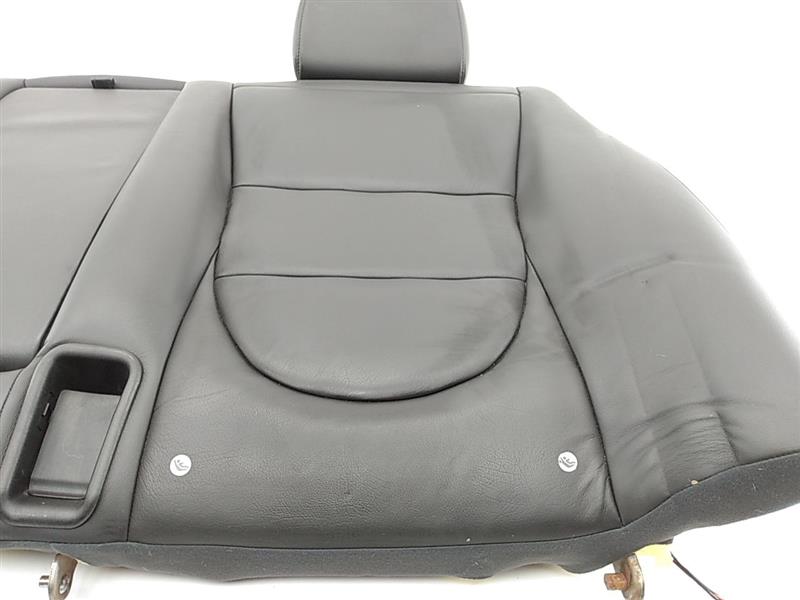 Jaguar XJ8L Rear Seat Back