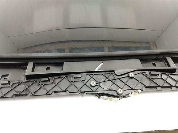 Jaguar XJ8L Power Moonroof Assembly