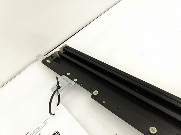 Jaguar XJ8L Power Moonroof Assembly