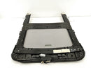 Jaguar XJ8L Power Moonroof Assembly-9