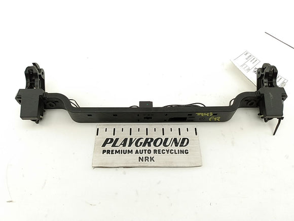 Jaguar XJ8L Glove Box Lock/Latch Assembly