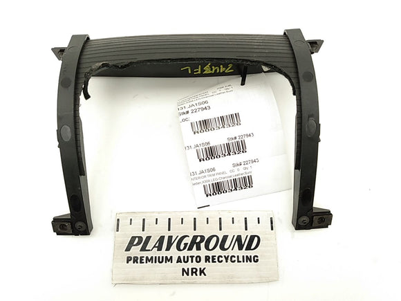 Jaguar XJ8L Steering Column Cover Trim