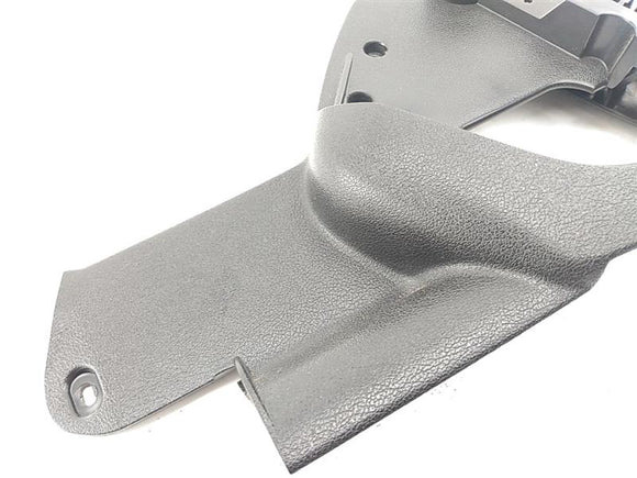 Jaguar XJ8L Front Left Driver Seat Outer Trim Cover