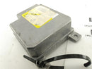 Jaguar XJ8L Front Right Seat Airbag Crash Sensor Module-5