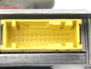 Jaguar XJ8L Front Right Seat Airbag Crash Sensor Module-7