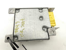 Jaguar XJ8L Front Right Seat Airbag Crash Sensor Module-8