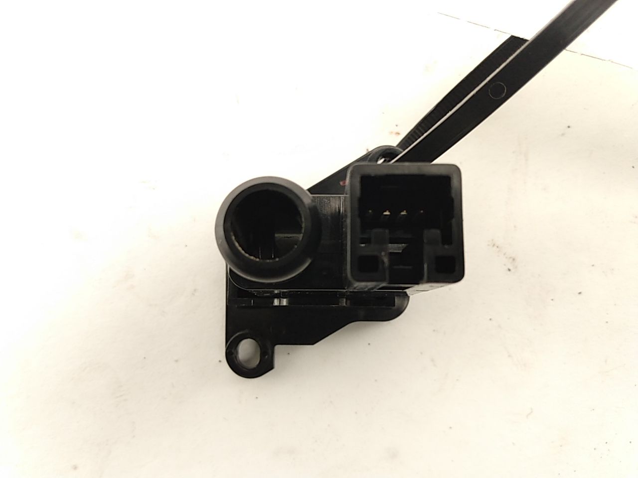 Jaguar XJ8L Cabin Air Temperature Sensor