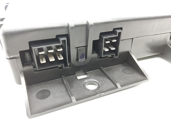 Jaguar XJ8L Front Left 10-Way Driver Seat Control Module