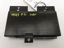 Jaguar XJ8L Front Left 10-Way Driver Seat Control Module-9