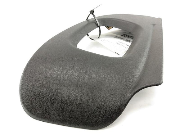 Jaguar XJ8L Front Left Seat Cover Trim