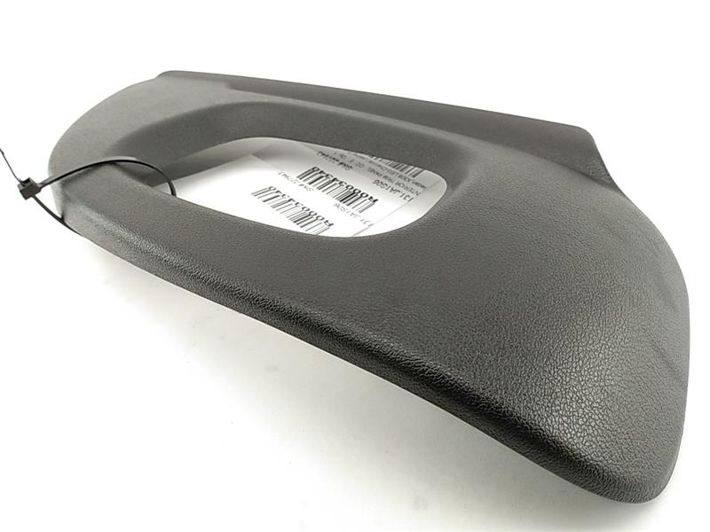 Jaguar XJ8L Front Left Seat Cover Trim