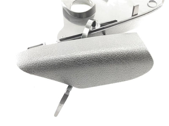 Jaguar XJ8L Front Left Driver Outer Valance Cover