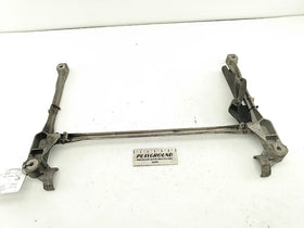 Jaguar XJ8L Front Radiator Support.