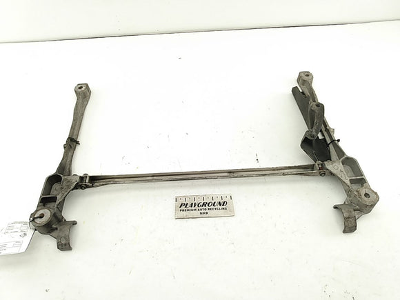 Jaguar XJ8L Front Radiator Support.