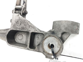 Jaguar XJ8L Front Radiator Support. - 0