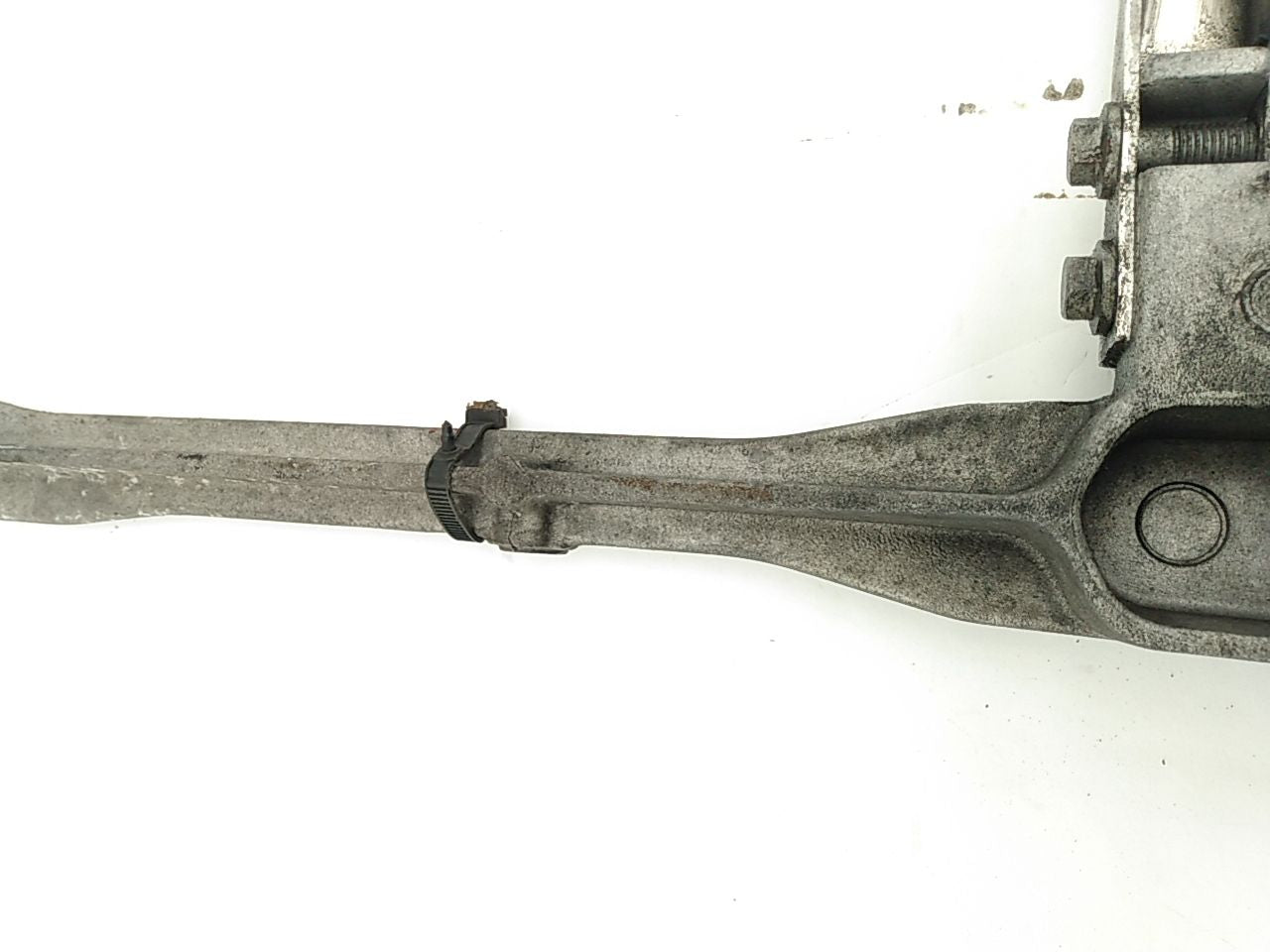 Jaguar XJ8L Front Radiator Support.