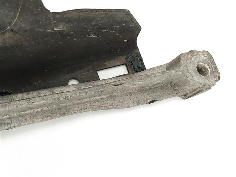 Jaguar XJ8L Front Radiator Support.