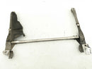 Jaguar XJ8L Front Radiator Support.-11