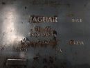 Jaguar XJ8L Left Rear Muffler-4