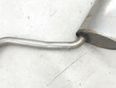 Jaguar XJ8L Left Rear Muffler-11