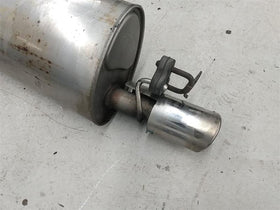 Jaguar XJ8L Right Rear Muffler - 0