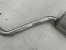 Jaguar XJ8L Right Rear Muffler-4