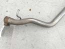 Jaguar XJ8L Right Rear Muffler-5