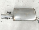 Jaguar XJ8L Right Rear Muffler-6