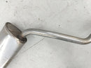 Jaguar XJ8L Right Rear Muffler-8