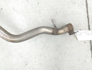 Jaguar XJ8L Right Rear Muffler-9