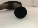 Jaguar XJ8L Rear Resonator-7