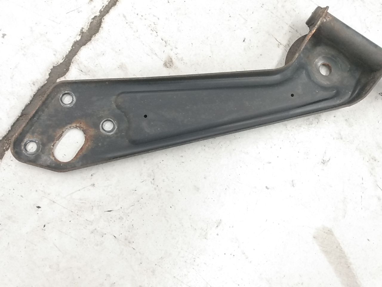 Jaguar XJ8L Rear Crossmember - 0