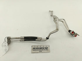 Jaguar XJ8L A/C Evaporator Lines