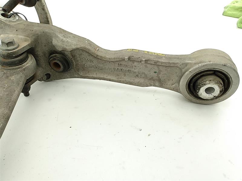 Jaguar XJ8L Right Front Lower Control Arms