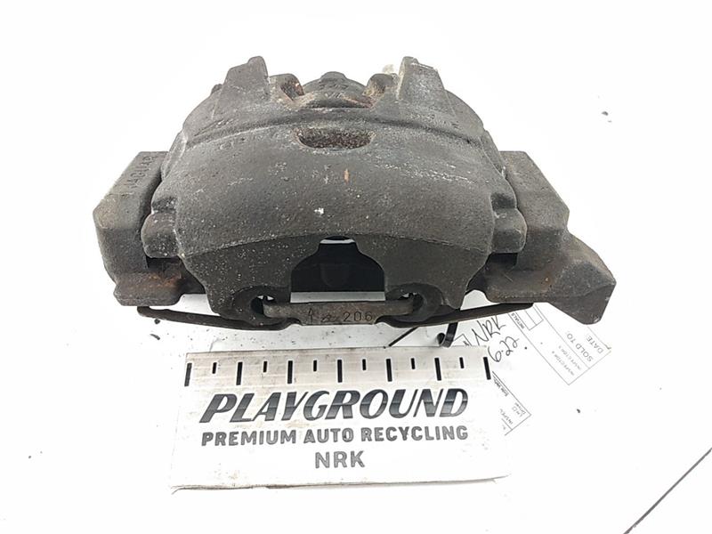 Jaguar XJ8L Left Front Brake Caliper