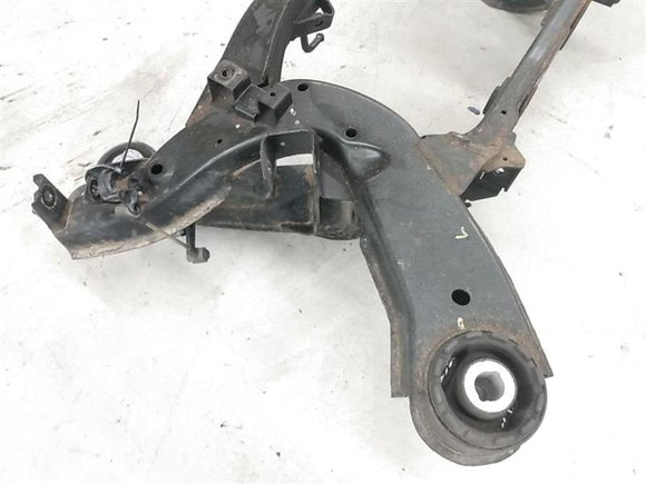 Jaguar XJ8L Rear Suspension Subframe Crossmember