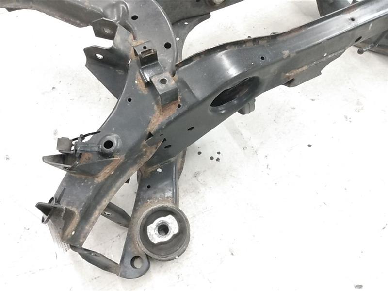 Jaguar XJ8L Rear Suspension Subframe Crossmember