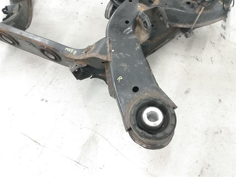 Jaguar XJ8L Rear Suspension Subframe Crossmember