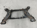 Jaguar XJ8L Rear Suspension Subframe Crossmember-8