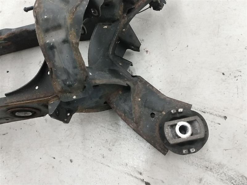 Jaguar XJ8L Rear Suspension Subframe Crossmember