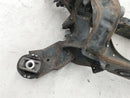 Jaguar XJ8L Rear Suspension Subframe Crossmember-11