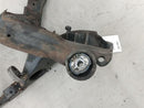 Jaguar XJ8L Rear Suspension Subframe Crossmember-12