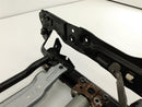 Jaguar XJ8L Right Front Driver Seat Track-7