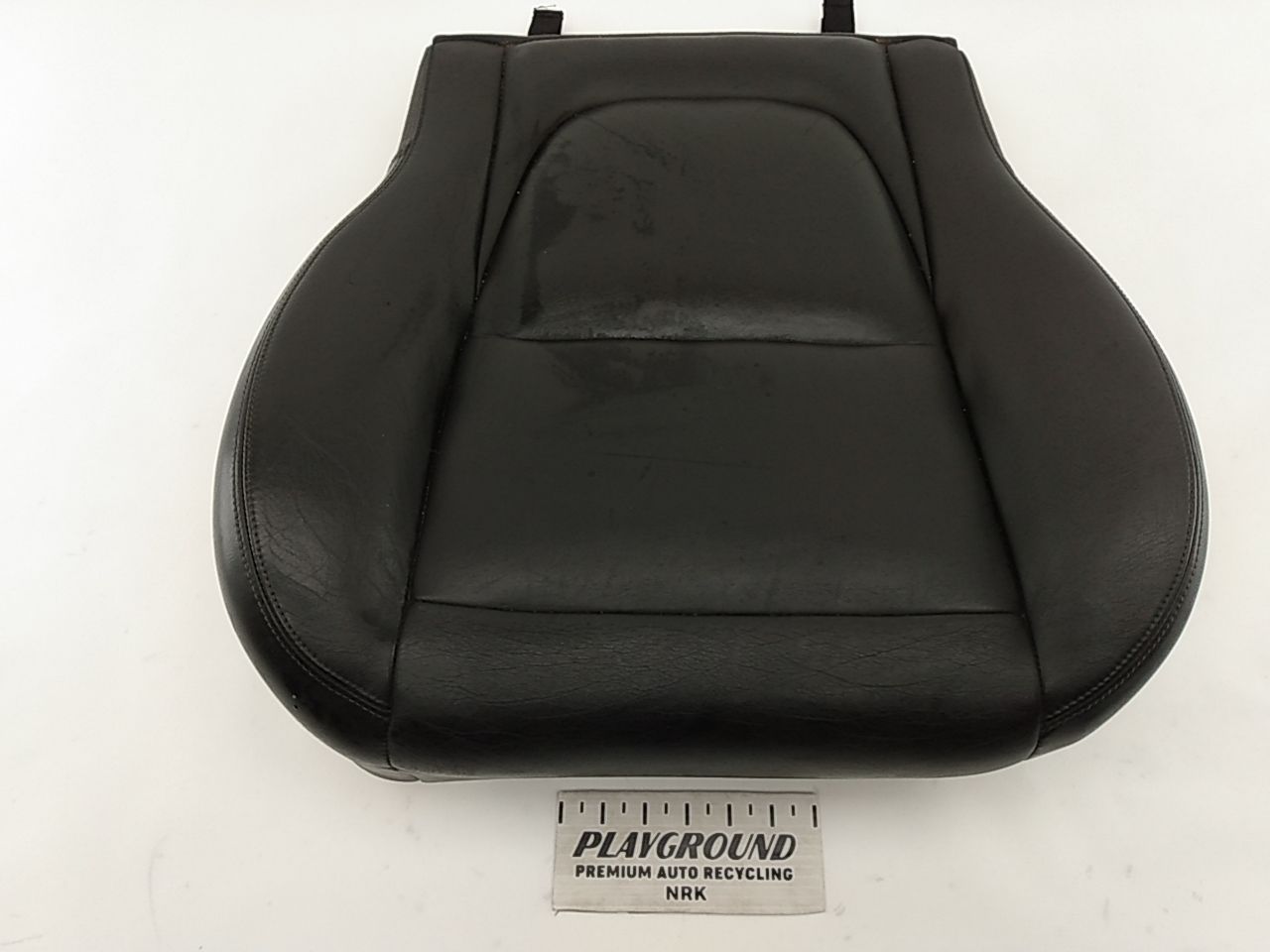 Jaguar XJ8L Front Right Passenger Seat Base