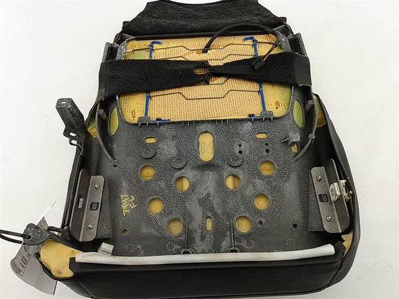 Jaguar XJ8L Front Left Driver Seat Base