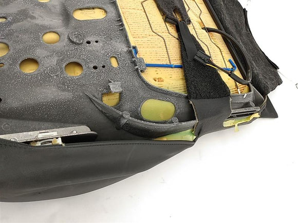 Jaguar XJ8L Front Left Driver Seat Base